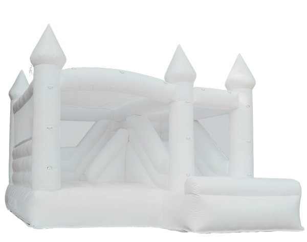 White Castle with Slide