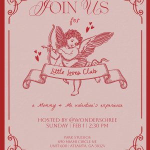 Little Loves Club
